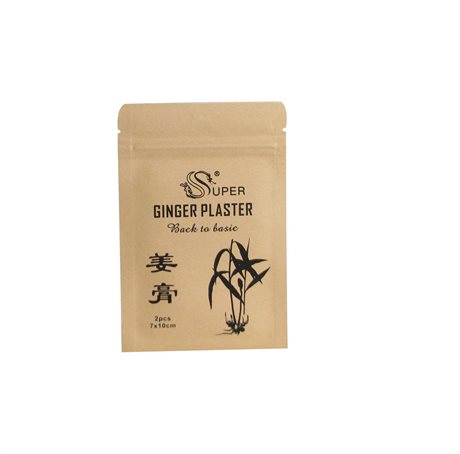 Super ginger plaster 7*10cm