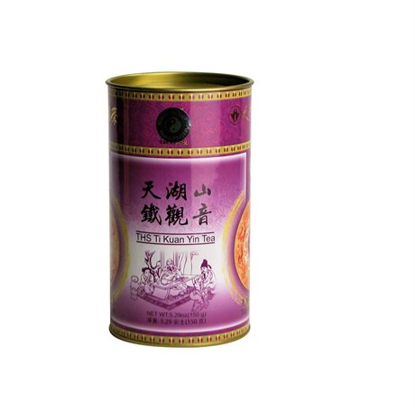 Exklusivt Oolong-Ti guan yin te 150g