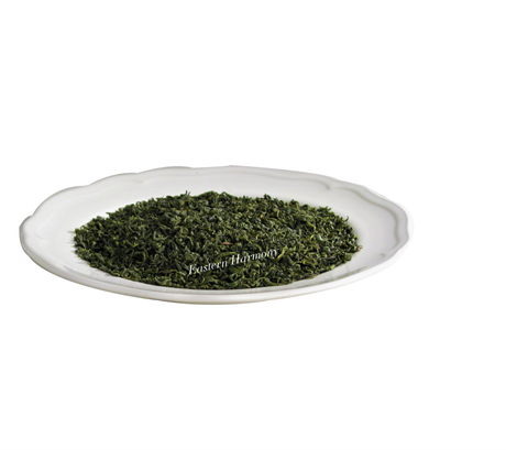 Naturligt grönt te 150g