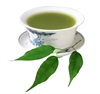 Instant Grönt te med Ingefära Kanel 400g
